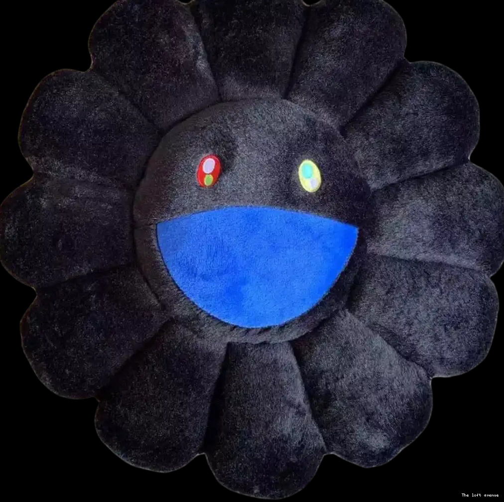 PLUSH MURAKAMI FLOWER 0521